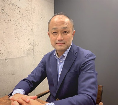 代表 齋藤利文
